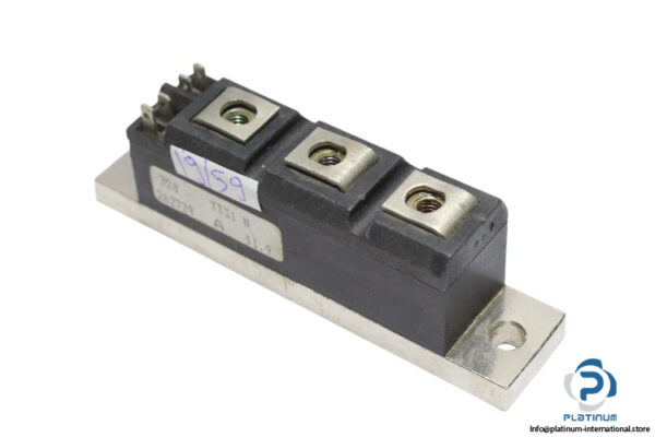 aeg-TT31-N-thyristor-module-(used)