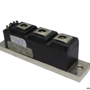 aeg-TT18-N-thyristor-module-(used)