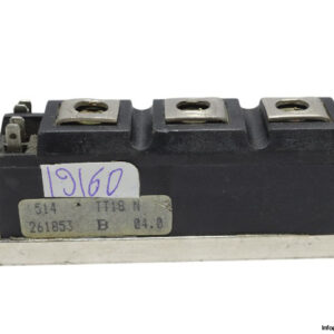 aeg-TT18-N-thyristor-module-(used)-1