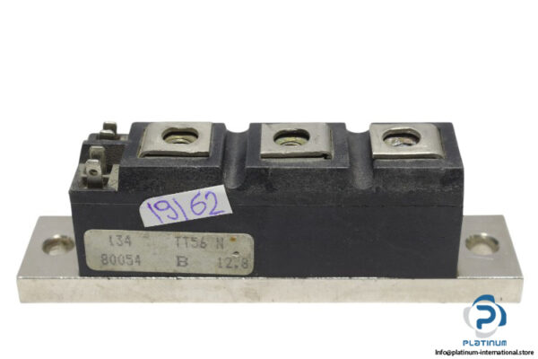 aeg-TT56-N-thyristor-module-(used)-1