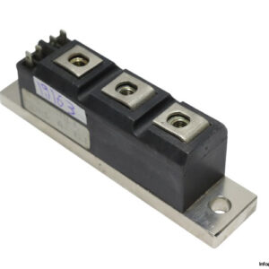 aeg-TT31N-thyristor-module-(used)