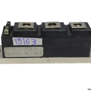 aeg-TT31N-thyristor-module-(used)-1