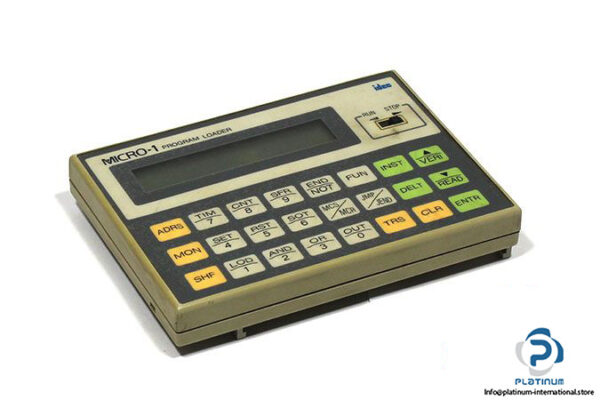 idec-FC1A-HL1E-program-loader