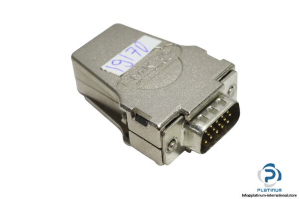 FMK-1G-connector-cable-(used)