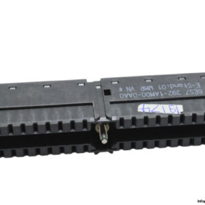 siemens-6ES7-392-1AM00-0AA0-WMR-VN-front-connector-(used)-1