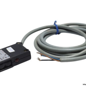 datalogic-dl-RT66-0-photoelectric-sensor-(used)