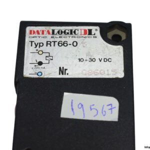 datalogic-dl-RT66-0-photoelectric-sensor-(used)-2