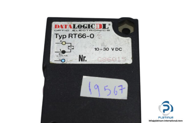 datalogic-dl-RT66-0-photoelectric-sensor-(used)-2