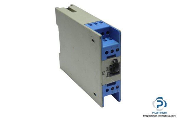 wika-T12.30.000-temperature-transmitter-(used)