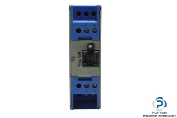 wika-T12.30.000-temperature-transmitter-(used)-1