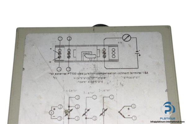 wika-T12.30.000-temperature-transmitter-(used)-3
