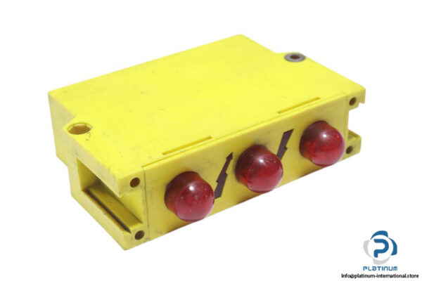 al.vi.-DLM-500-flashing-sensor-unit-(used)