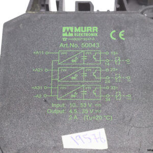 murr-50043_51215-opto-coupler-module-(used)-1