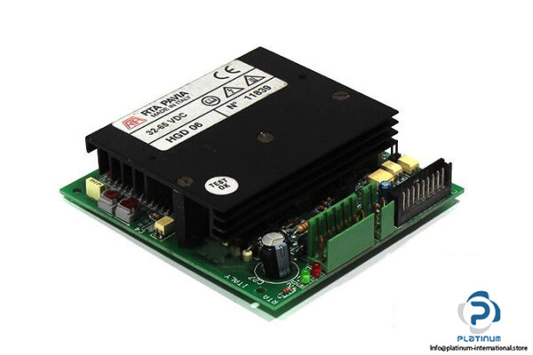 rta-pavia-HGD-06-stepper-drive