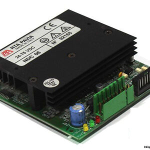 rta-pavia-NDC-06-stepper-drive
