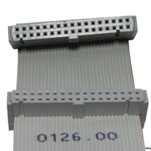 siemens-0126.00-terminal-connector-(new)-2