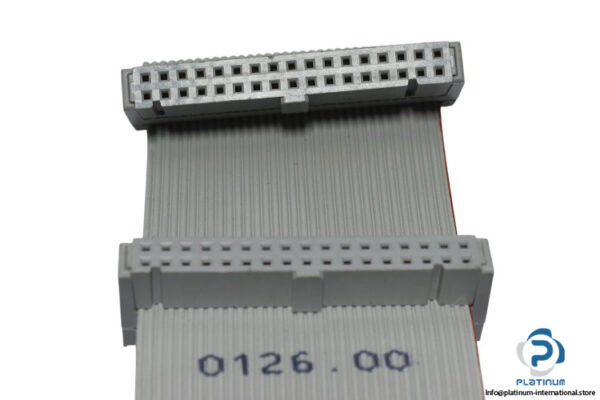 siemens-0126.00-terminal-connector-(new)-2