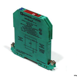 pepperl-fuchs-Z728-zener-barrier