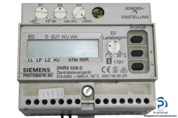 siemens-protomatics-mc-2NR9-556-2-control-unit-(used)-1