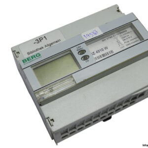 berg-DZ-4010-W-delta-meter-(used)