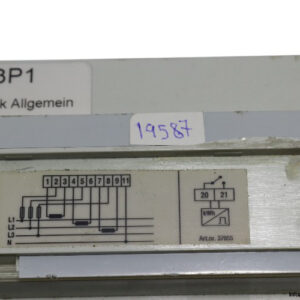 berg-DZ-4010-W-delta-meter-(used)-1