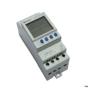 finder-12.92.8.230.0000-digital-time-switch-(used)