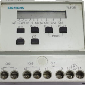 siemens-7LF3531-0A-time-relay-(used)-1