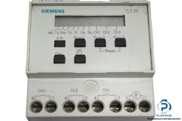 siemens-7LF3531-0A-time-relay-(used)-1