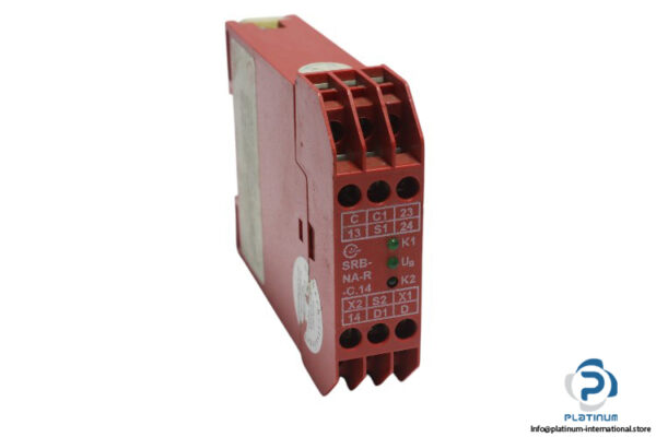 elan-SRB-NA-R-C.14-24V-safety-relay-(used)