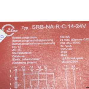 elan-SRB-NA-R-C.14-24V-safety-relay-(used)-3