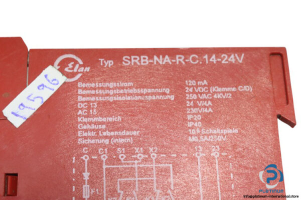 elan-SRB-NA-R-C.14-24V-safety-relay-(used)-3