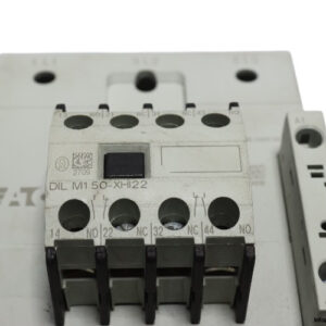 eaton-DILM150-XTCE150G-contactor-(used)-1