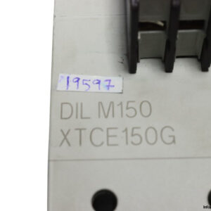 eaton-DILM150-XTCE150G-contactor-(used)-2