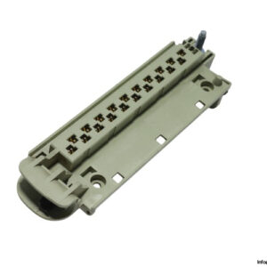 schneider-TSXBL-Y01-terminal-block-(used)-1
