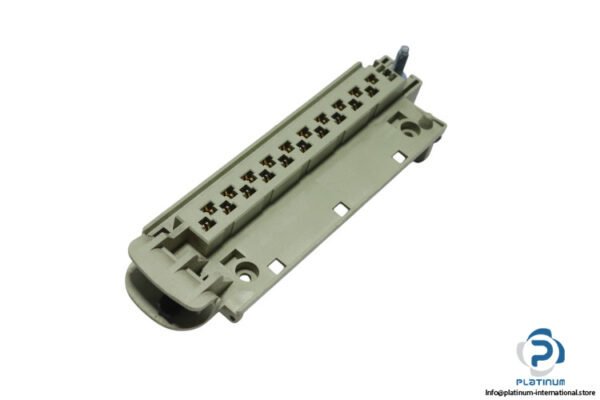 schneider-TSXBL-Y01-terminal-block-(used)-1