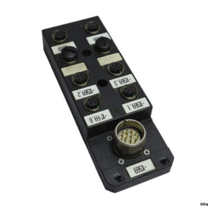 murr-27762-passive-distribution-block-(used)