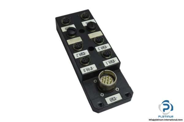 murr-27762-passive-distribution-block-(used)