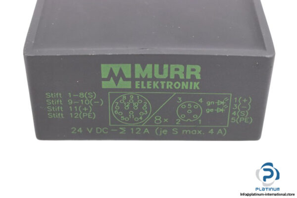 murr-27762-passive-distribution-block-(used)-2