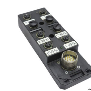 murr-27762-11318-passive-distribution-block-(used)