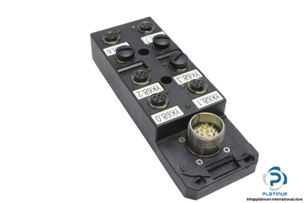 murr-27762-11318-passive-distribution-block-(used)