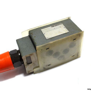 rexroth-ZDB-10-VP2-40_100-pilot-operated-pressure-relief-valve