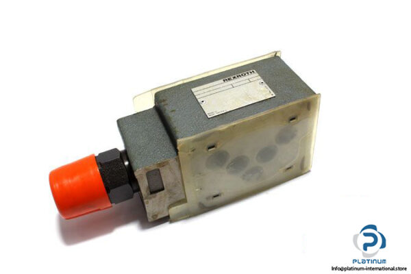 rexroth-ZDB-10-VP2-40_100-pilot-operated-pressure-relief-valve
