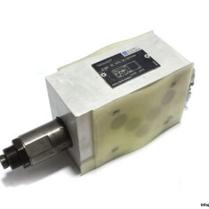 rexroth-R900564551-pilot-operated-pressure-relief-valve