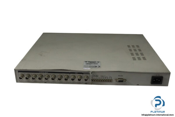 samsung-SDM-040P-digital-multiplexer-(used)-2