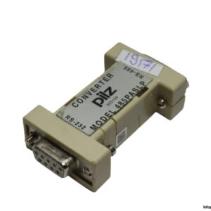 pilz-485PASLP-converter-(used)