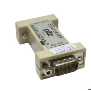 pilz-485PASLP-converter-(used)-1