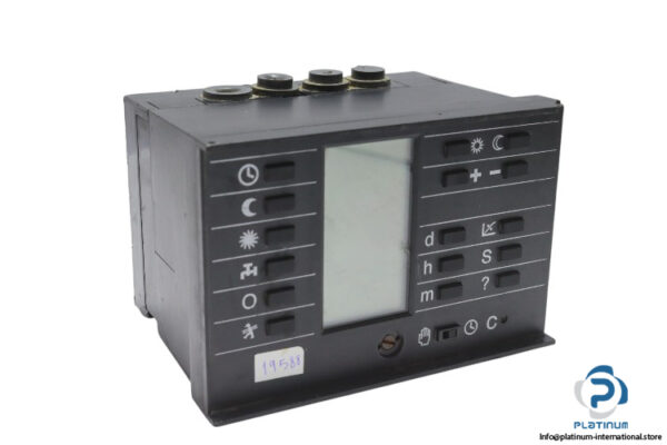 WKB-digital-temperature-controller-(used)