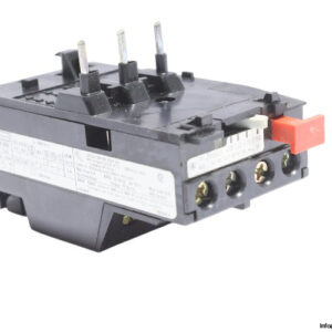 telemecanique-LR2-D1302-thermal-overload-relay-(new)