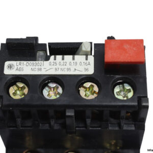 telemecanique-LR2-D1302-thermal-overload-relay-(new)-2