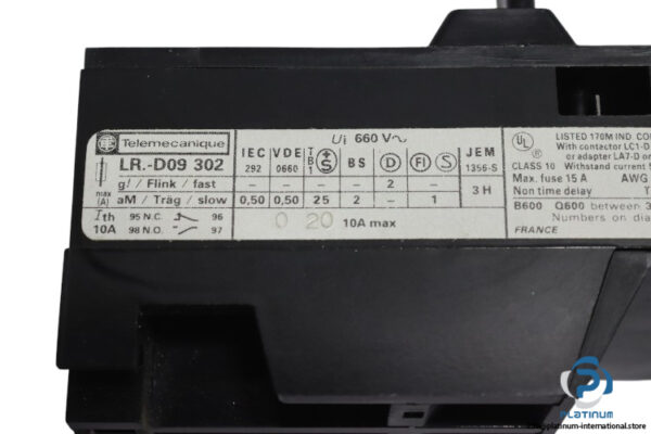 telemecanique-LR2-D1302-thermal-overload-relay-(new)-5
